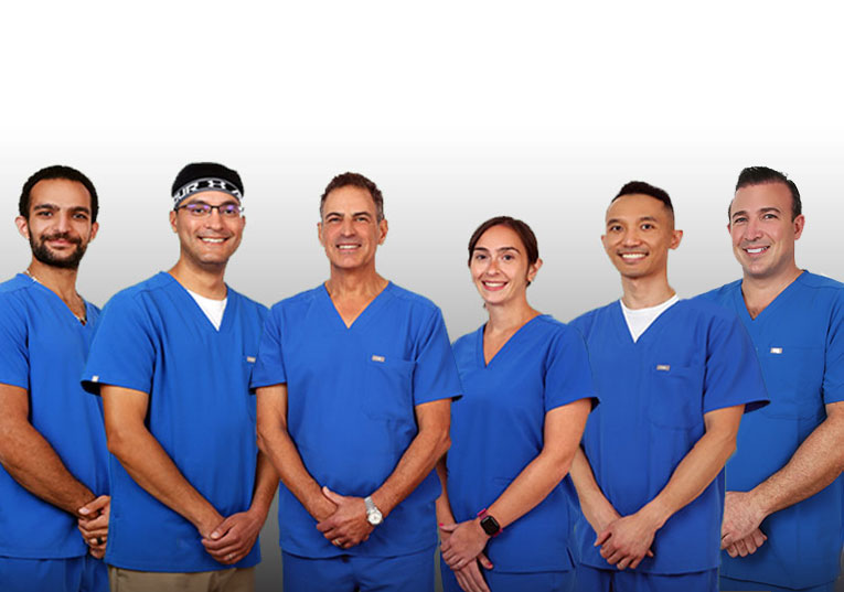Paolucci Family Dentists