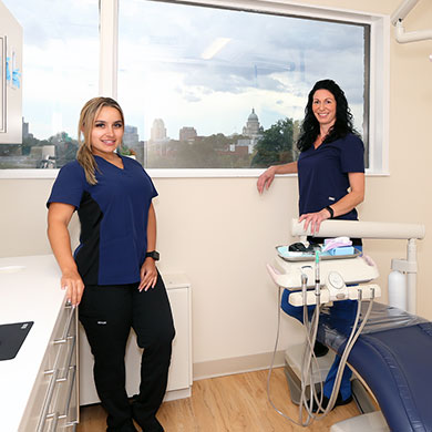 appointment request